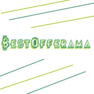 Meet your Posher, BestOfferama